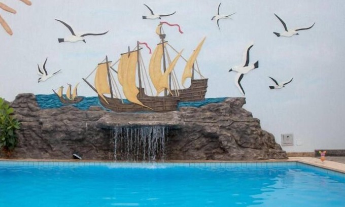 Barra do Garcas Hotel | Hotel Colombo