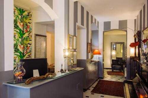 Genoa Historical Centre Hotel | Hotel Colombo Genova