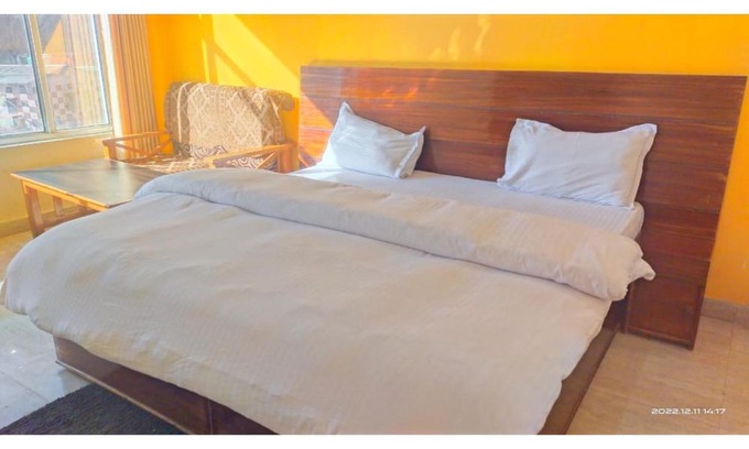 Pipalkoti House | Hotel Comfort Inn, Pipalkoti, Uttarakhand