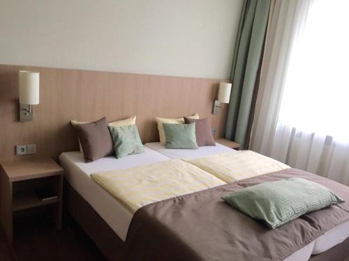 Euskirchen House | Hotel Concordia