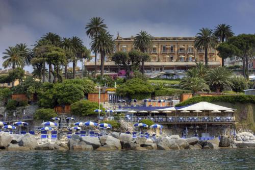 Santa Margherita Ligure Hotel | Hotel Continental
