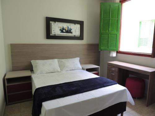 Centro Hotel | Hotel Continental - Próximo ao Mercado Central, Mercado Novo e a Rodoviária