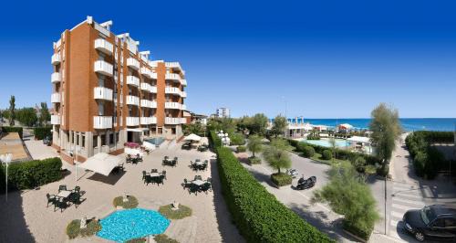 Fano Hotel | Hotel Continental Fano