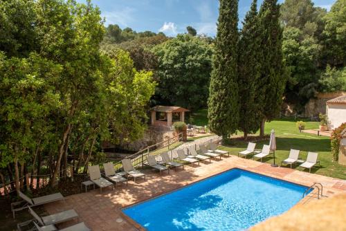 Sa Riera Hotel | Hotel Convent de Begur