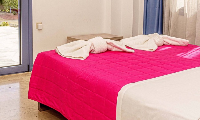 Matala House | Hotel Coral 213