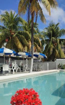 Downtown Cancun Hotel | Hotel Coral