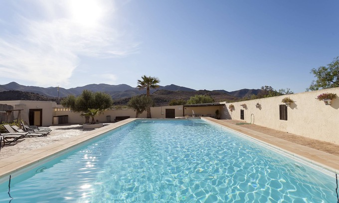 San Jose Hotel | Hotel Cortijo el Sotillo