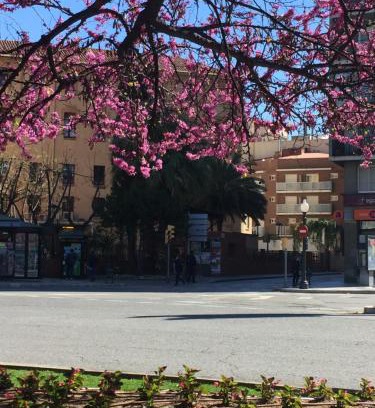 Tarragona Hotel | Hotel Cosmos Tarragona