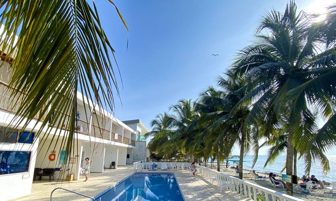 Tolu Hotel | Hotel Costa Linda