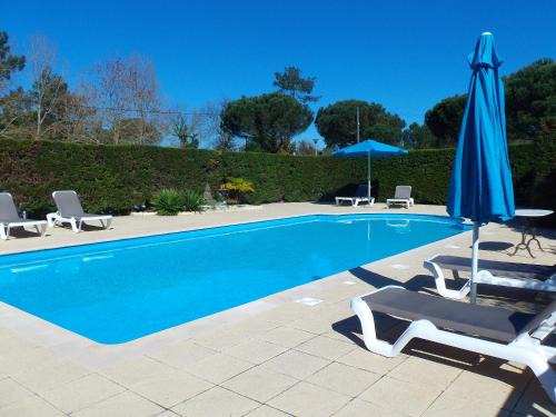 Biscarrosse Hotel | Hotel Cote et Lac