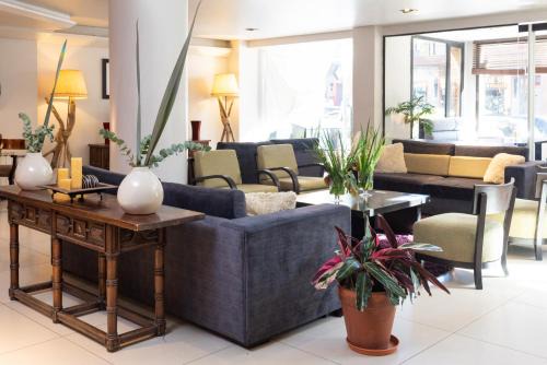 Centro Hotel | Hotel Crans Montana