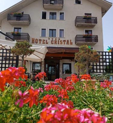 Roccaraso Hotel | Hotel Cristal