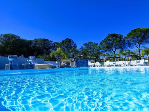 Laura Hotel | HOTEL CRISTALLO PAESTUM