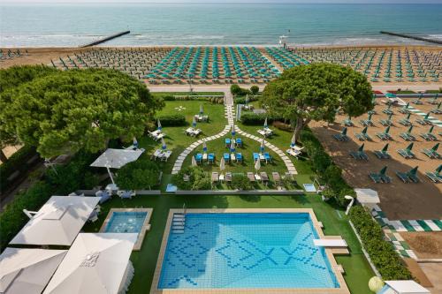 Jesolo Hotel | Hotel Croce Di Malta