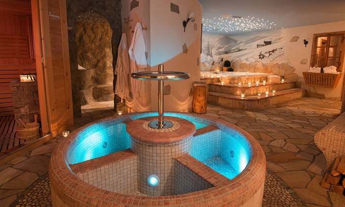 Livigno Hotel | Hotel Crosal