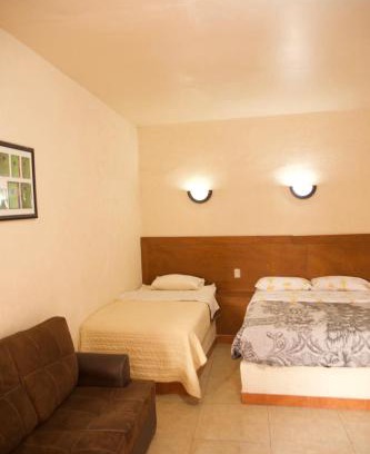 Downtown Queretaro Hotel | Hotel Cuauhtemoc