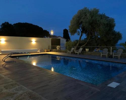 Pietranera Hotel | Hotel Cyrnea