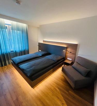 Mitte Hotel | Hotel Dülmener Hof