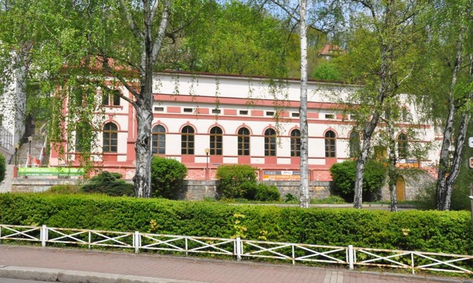 Decin Hotel | Hotel Děčín Na Skřivánce