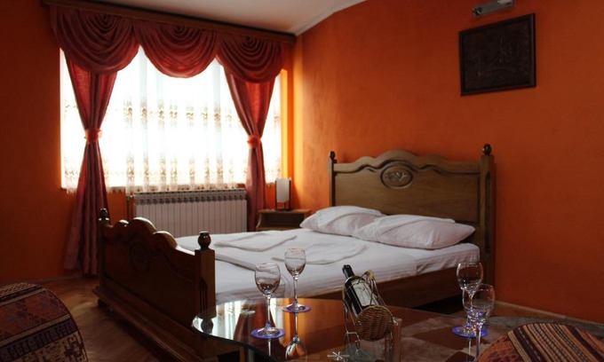 Visoko Hotel | Hotel Džale