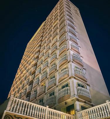 Fortaleza Hotel | Hotel da Villa