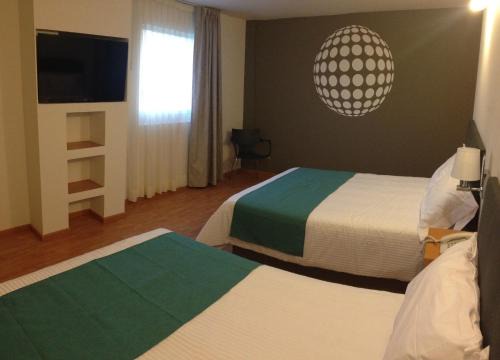 Leon Hotel | Hotel Dajana Boulevard