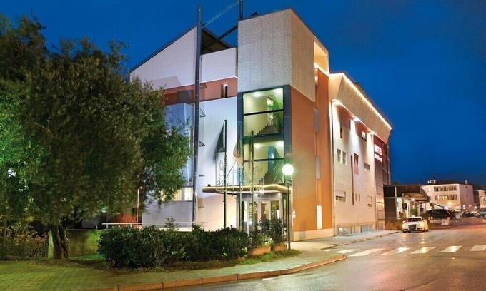 Bassano del Grappa Hotel | Hotel Dal Ponte