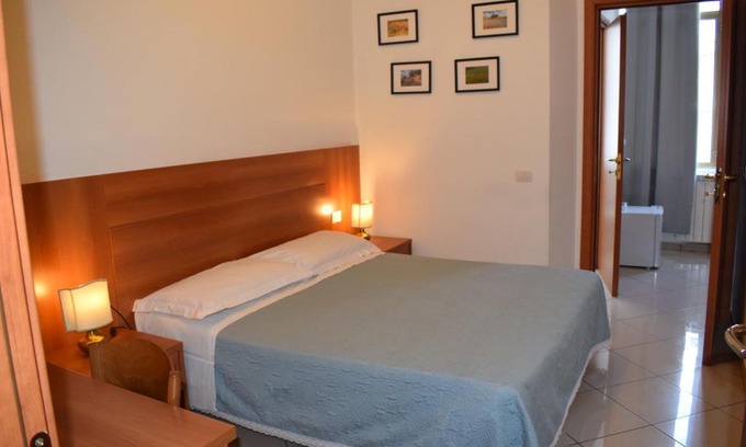 Careggi Rifredi Hotel | Hotel Dalmazia