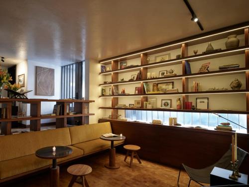 La Condesa Hotel | Hotel Dama