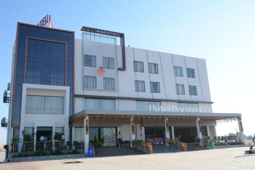 Ahmedabad Hotel | Hotel Darshan SP Ring Road