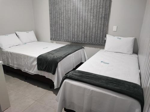 Barracao Hotel | Hotel De Bastiani