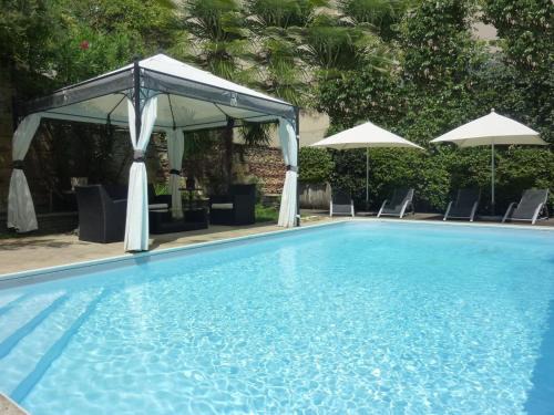 Bergerac Hotel | Hotel de France