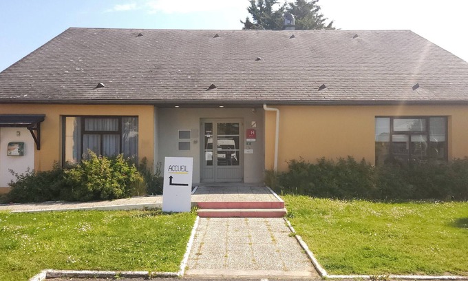 Trignac Hotel | Hotel de la Brière (ancien Campanile)