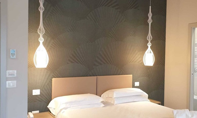 Fano Hotel | Hotel De La Ville
