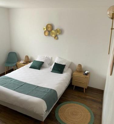 Digne-les-Bains Hotel | Hotel De Provence