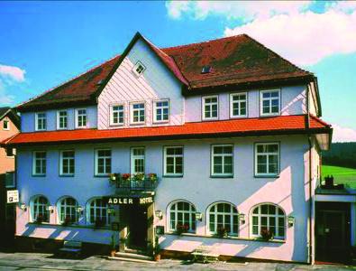 Sankt Georgen im Schwarzwald Hotel | Hotel Adler