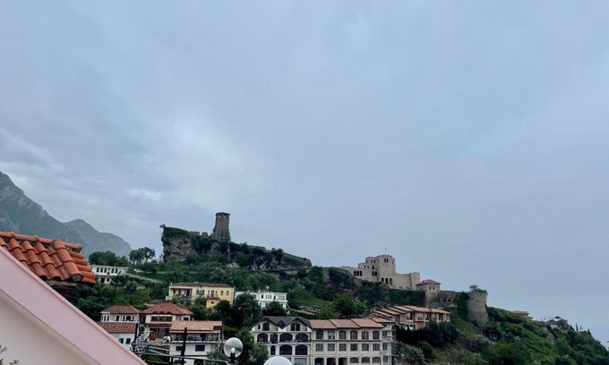 Kruje Hotel | -HOTEL DEAL- Rooms With Castle View