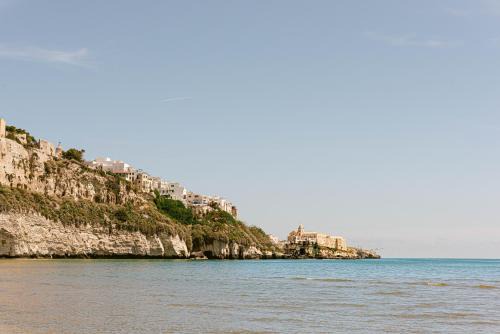 Vieste Hotel | Hotel Degli Aranci