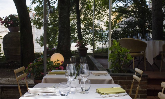 Spoleto Hotel | Hotel Dei Duchi