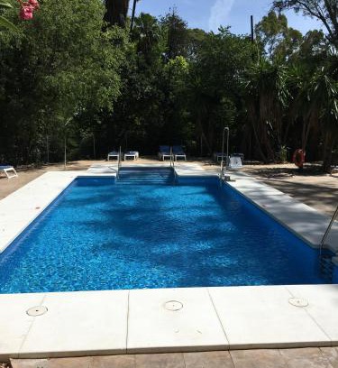 Tolox Hotel | Hotel del Balneario