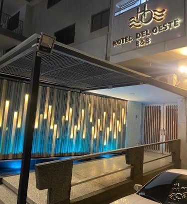 Cali House | HOTEL del OESTE B&B