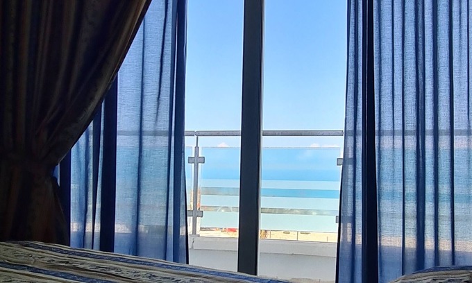Margherita di Savoia Hotel | Hotel del Sole Resort
