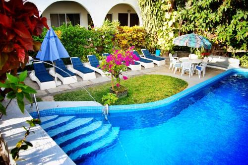 Barra de Navidad Hotel | Hotel Delfin