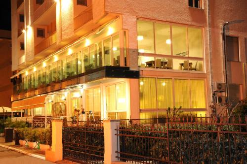 Cagnona Hotel | Hotel dell'Amarissimo