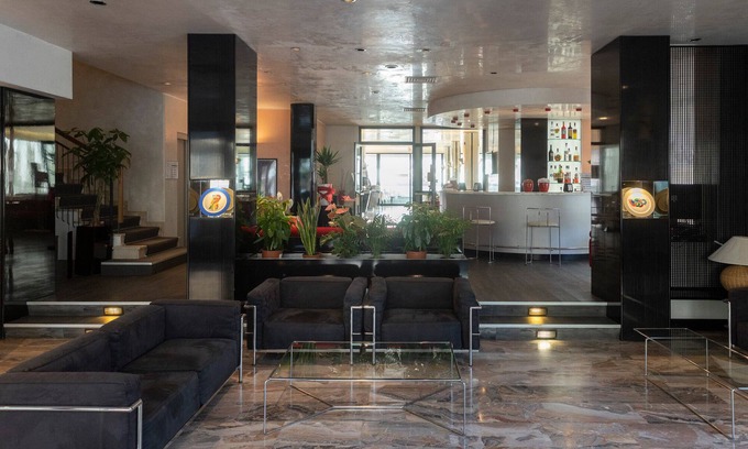 Marina Centro Hotel | Hotel Derby