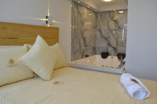 Tunja Hotel | Hotel Diamond Luxury Tunja