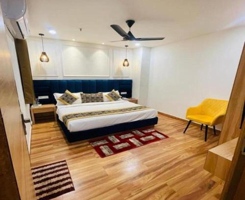 Amritsar Hotel | Hotel Diamond Villa l Hotel Near Golden Temple Amritsar l Hotel In Amritsar l Best Hotel In Amritsar