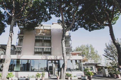 Misano Adriatico Hotel | Hotel Diana