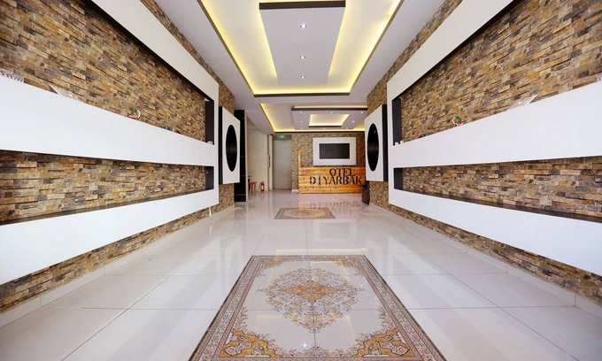 Sur Hotel | Hotel Diyarbakir