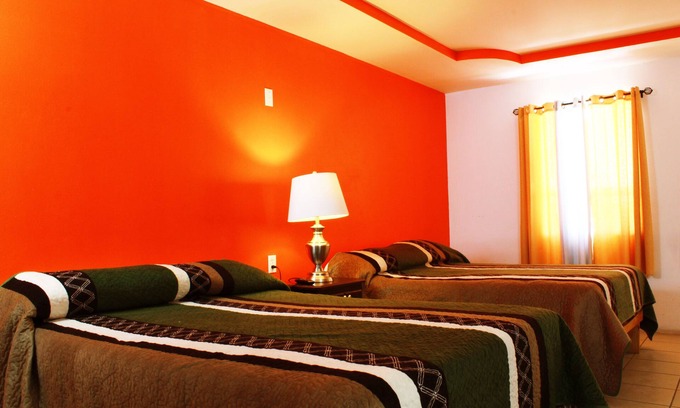 Creel Hotel | Hotel Doña Crucita
